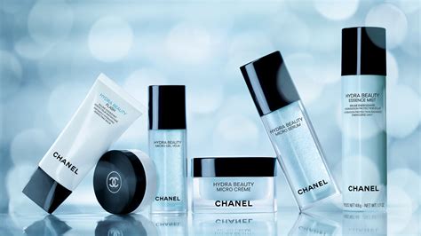 chanel hydra beauty gel creme ici paris|chanel hydra beauty micro creme.